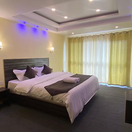 Hotel Amaira Νταρτζίλινγκ Εξωτερικό φωτογραφία