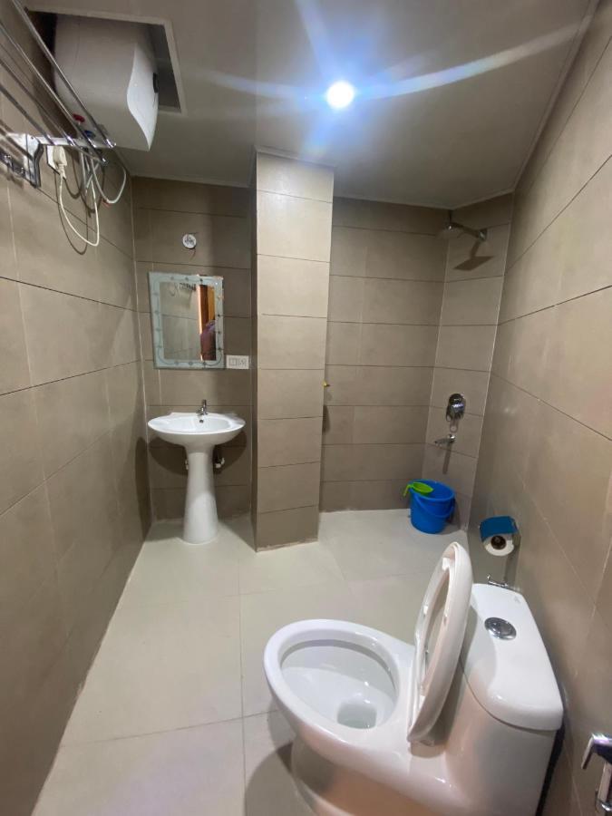 Hotel Amaira Νταρτζίλινγκ Εξωτερικό φωτογραφία