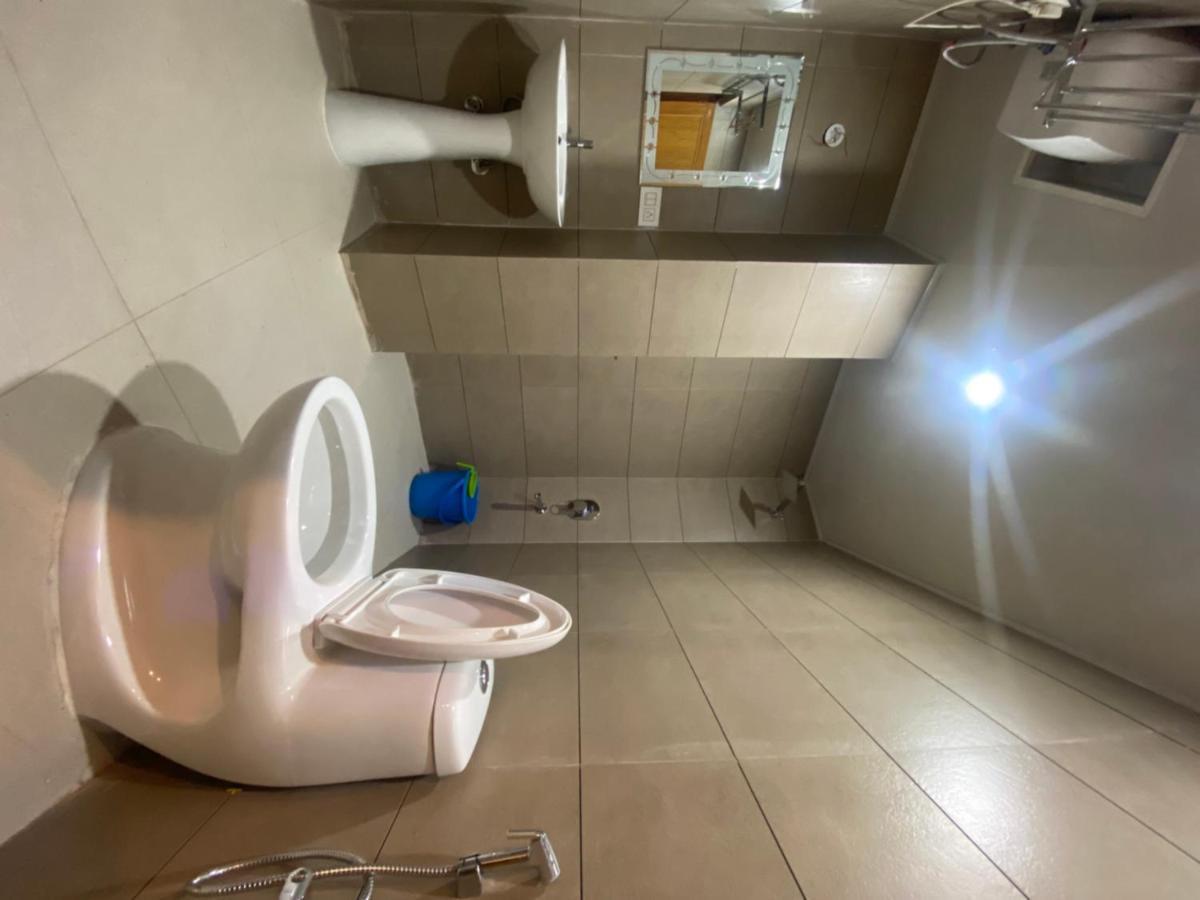 Hotel Amaira Νταρτζίλινγκ Εξωτερικό φωτογραφία