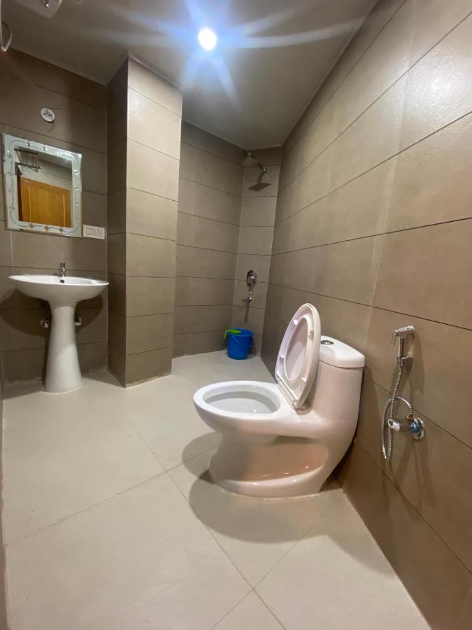 Hotel Amaira Νταρτζίλινγκ Εξωτερικό φωτογραφία