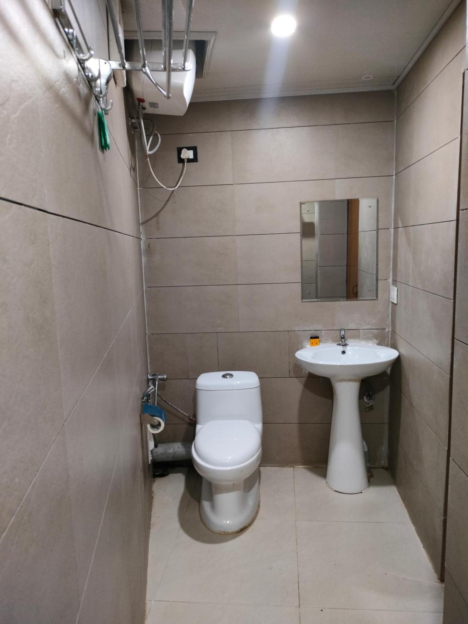 Hotel Amaira Νταρτζίλινγκ Εξωτερικό φωτογραφία